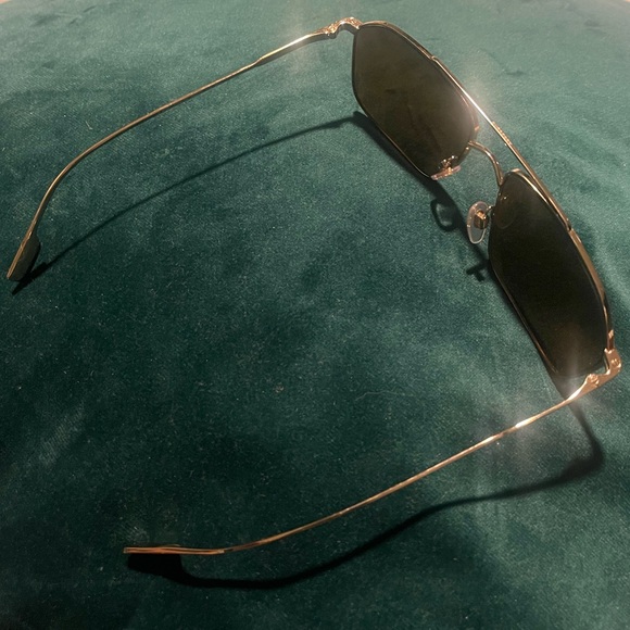 Burberry Webb sunglasses B3130 - Picture 3 of 4